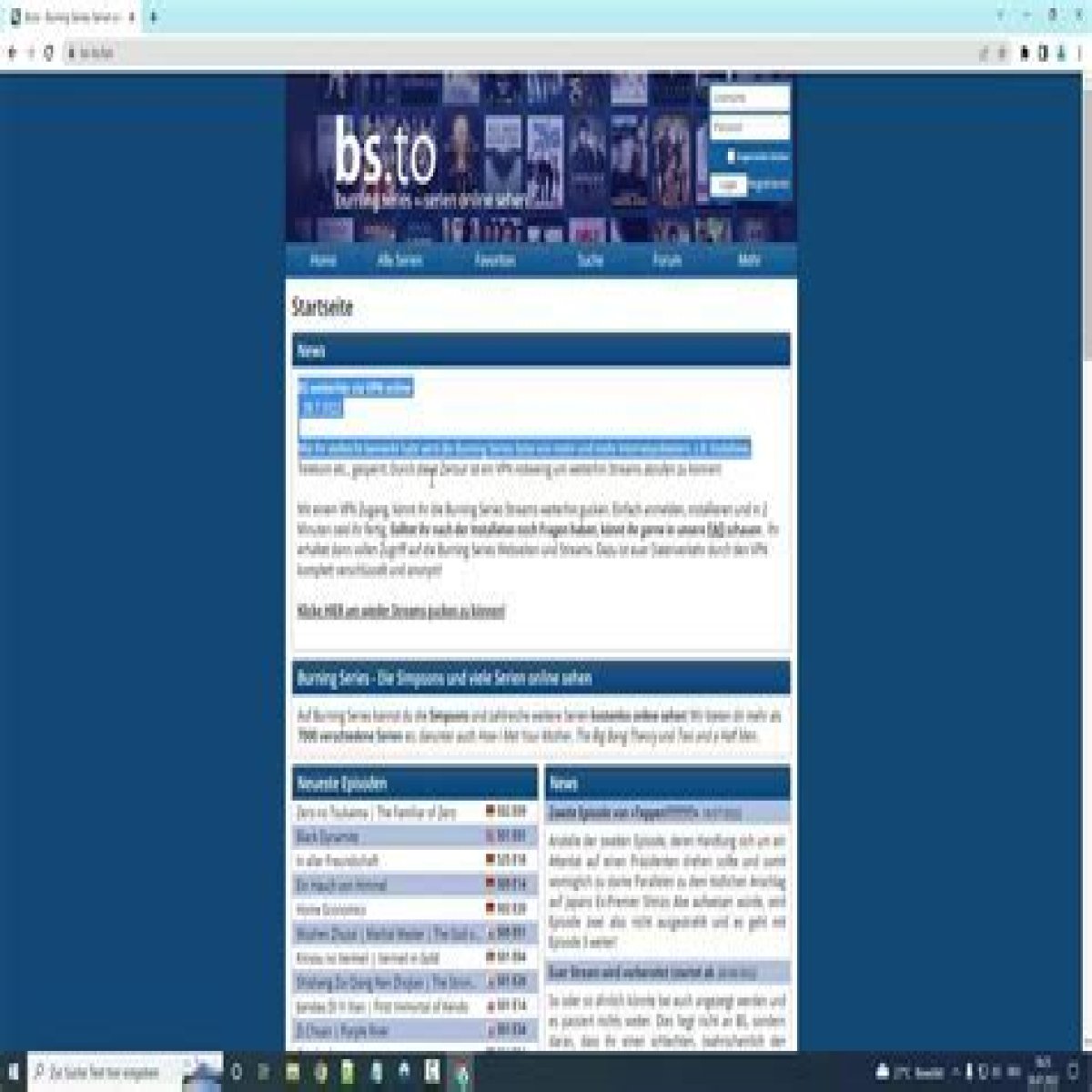 HTML